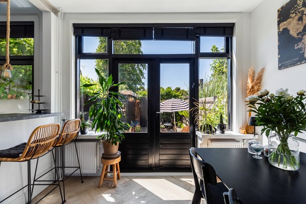 Medium property photo - Jacob van Lennepstraat 5, 3314 RT Dordrecht